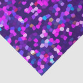 ティッシュペーパーグリッター図 薄葉紙 (詳細)