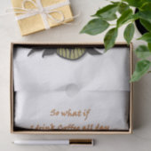 ティッシュペーパーコーヒー中毒 薄葉紙 (ギフト)