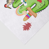 ティッシュペーパーサボテン 薄葉紙 (詳細)