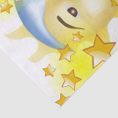 ティッシュペーパーサンムーンスターズ 薄葉紙 (詳細)