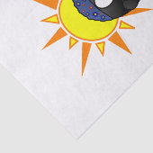 ティッシュペーパーサーファーペンギン 薄葉紙 (詳細)