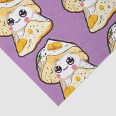 ティッシュペーパーシュルーム 薄葉紙 (詳細)