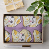 ティッシュペーパーシュルーム 薄葉紙 (ギフト)