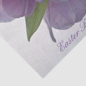 ティッシュペーパーセットイースター恵みチューリップ逆 薄葉紙 (詳細)