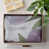 ティッシュペーパーセットイースター恵みチューリップ逆 薄葉紙 (ギフト)