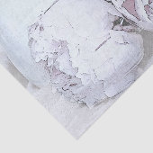 ティッシュペーパーセット2カット牡丹とピッチャー花瓶 薄葉紙 (詳細)