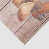 ティッシュペーパーセット(2)カントリー・ボーイ・オン・ウッド 薄葉紙 (詳細)