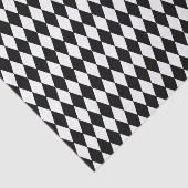 ティッシュペーパーダイヤモンドパターン 薄葉紙 (詳細)