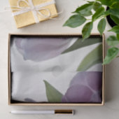 ティッシュペーパーチューリップ上下逆 薄葉紙 (ギフト)