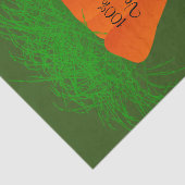 ティッシュペーパーニンジン100%ビーガン 薄葉紙 (詳細)