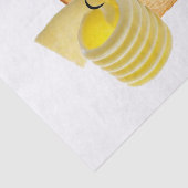 ティッシュペーパーバターパンベーカリートースト 薄葉紙 (詳細)