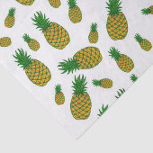ティッシュペーパーパイナップル 薄葉紙 (詳細)