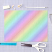 ティッシュペーパーパステルカラー 薄葉紙 (クラフト)