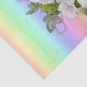 ティッシュペーパーパステルホワイトスワンス 薄葉紙 (詳細)