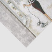 ティッシュペーパーパリフランスレディ 薄葉紙 (詳細)