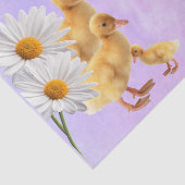 ティッシュペーパーパープルダックス 薄葉紙 (詳細)