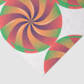 ティッシュペーパーピラタワンフォントブラックカラー文字 薄葉紙 (詳細)