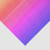 ティッシュペーパーピンクビーチサンセットイエローオレンジv2 薄葉紙 (詳細)