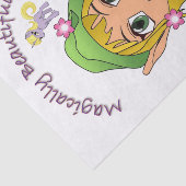 ティッシュペーパーフェアリーポニーマジカル 薄葉紙 (詳細)