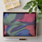 ティッシュペーパーフランツマルクホース 薄葉紙 (ギフト)