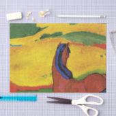 ティッシュペーパーフランツマルク 薄葉紙 (クラフト)