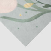 ティッシュペーパーフローラ 薄葉紙 (詳細)