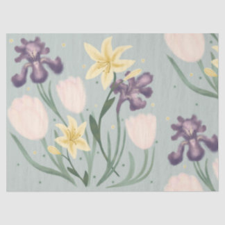 ティッシュペーパーフローラ 薄葉紙