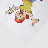 ティッシュペーパーボーイドッグボーン 薄葉紙 (詳細)