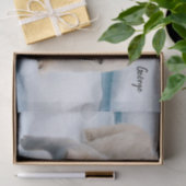 ティッシュペーパーポーラーベア 薄葉紙 (ギフト)