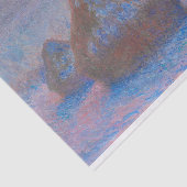 ティッシュペーパーモネのハイスタック 薄葉紙 (詳細)