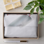 ティッシュペーパーラッピングゾンビ血ドリップヴァンパイア碁 薄葉紙 (ギフト)