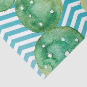 ティッシュペーパーラッピングボホカクティサボテン多肉質 薄葉紙 (詳細)