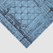 ティッシュペーパーラッ素朴ピングティンパネル天井Cou 薄葉紙 (詳細)