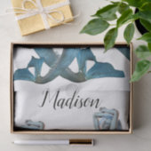 ティッシュペーパー人魚 薄葉紙 (ギフト)