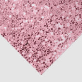 ティッシュペーパー包装バラ金ゴールドグリッター 薄葉紙 (詳細)