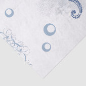 ティッシュペーパー包装型水馬海ビーチ水 薄葉紙 (詳細)