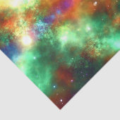 ティッシュペーパー宇宙コスモス星太陽の系 薄葉紙 (詳細)