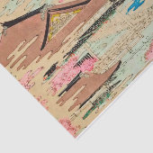 ティッシュペーパー工芸品 – アンティークジャパン 薄葉紙 (詳細)