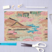 ティッシュペーパー工芸品 – アンティークジャパン 薄葉紙 (クラフト)