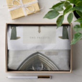 ティッシュペーパー教会の司祭 薄葉紙 (ギフト)