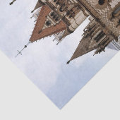 ティッシュペーパー教会 薄葉紙 (詳細)