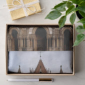 ティッシュペーパー教会 薄葉紙 (ギフト)