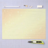 ティッシュペーパー星 薄葉紙 (クラフト)