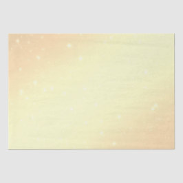 ティッシュペーパー星 薄葉紙