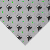 ティッシュペーパー死神の休日の災いの種 薄葉紙 (詳細)