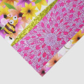 ティッシュペーパー母の日 薄葉紙 (詳細)