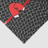 ティッシュペーパー父の日 薄葉紙 (詳細)