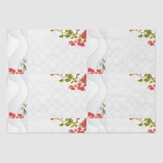 ティッシュペーパー紙 薄葉紙 (正面)