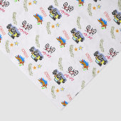 ティッシュペーパー英雄自転車用飛行機 薄葉紙 (詳細)