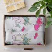 ティッシュペーパー象 薄葉紙 (ギフト)